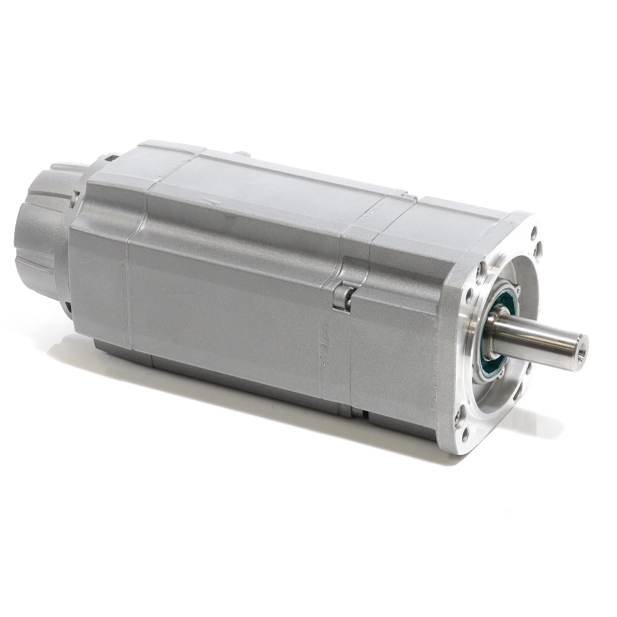 Servomotor  Neu